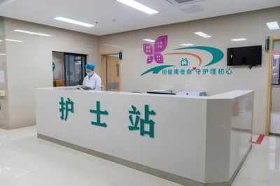 黃梅社區(qū)衛(wèi)生服務(wù)中心喬遷新址，醫(yī)療服務(wù)全面升級(jí)正式啟用